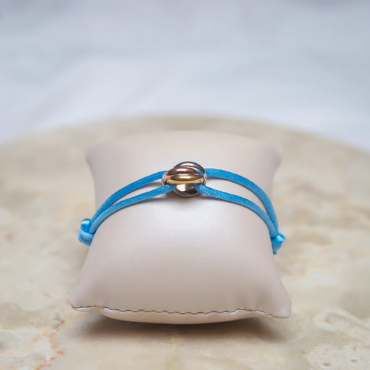 Amour bracelet Sea Blue